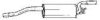 ITAL1 60546688 End Silencer